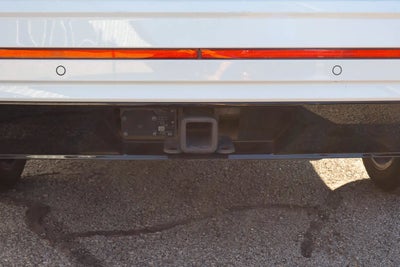 2021 Volkswagen Atlas Base