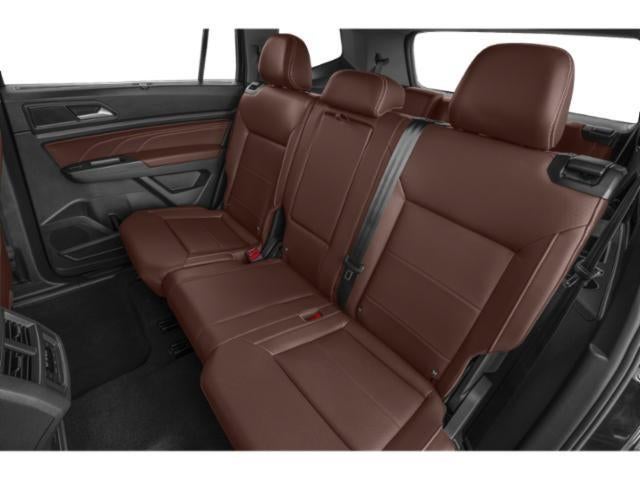 2021 Volkswagen Atlas Base
