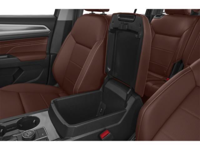 2021 Volkswagen Atlas Base