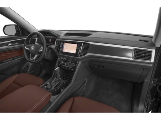 2021 Volkswagen Atlas Base