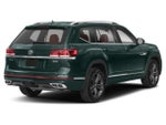2021 Volkswagen Atlas Base