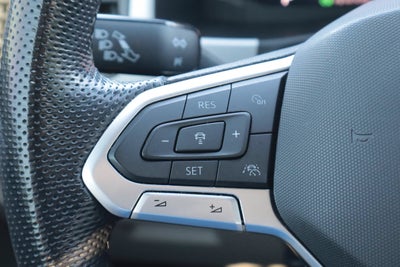 2021 Volkswagen Atlas 2021.5 3.6L V6 SEL R-Line 4MOTION