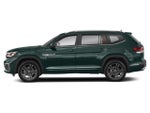2021 Volkswagen Atlas Base
