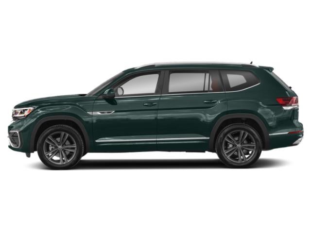 2021 Volkswagen Atlas Base