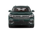 2021 Volkswagen Atlas Base