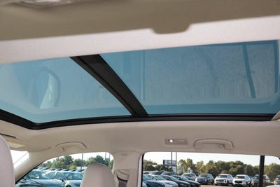 2021 Volkswagen Atlas Base