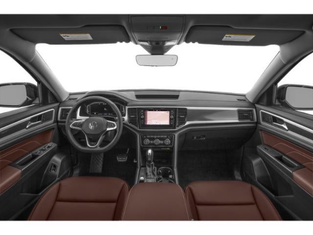 2021 Volkswagen Atlas Base
