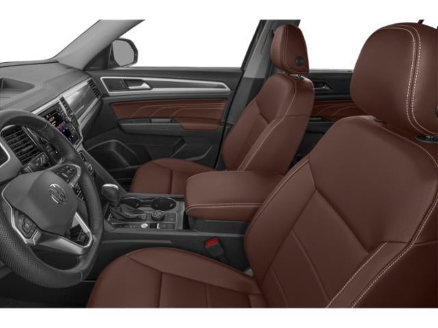2021 Volkswagen Atlas Base
