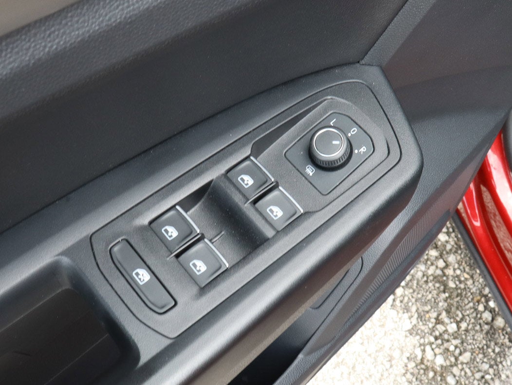 2019 Volkswagen Atlas 3.6L V6 SE w/Technology FWD