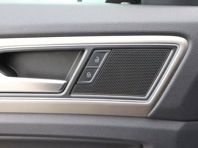 2019 Volkswagen Atlas 3.6L V6 SE w/Technology FWD