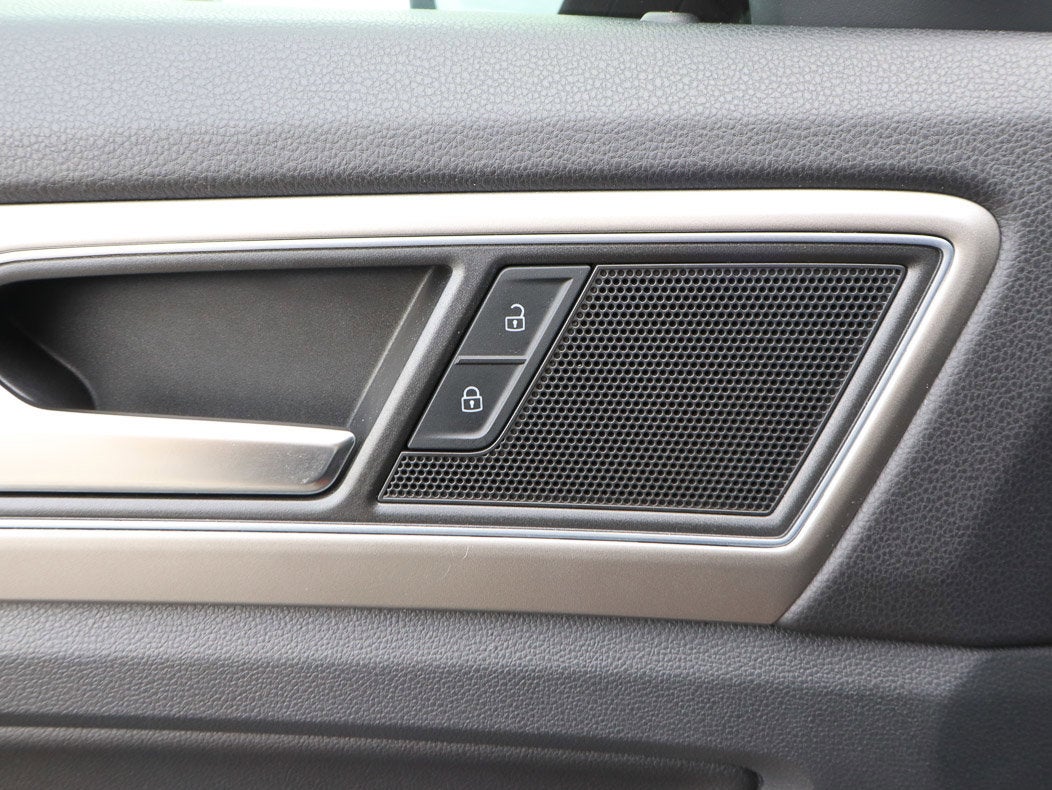 2019 Volkswagen Atlas 3.6L V6 SE w/Technology FWD