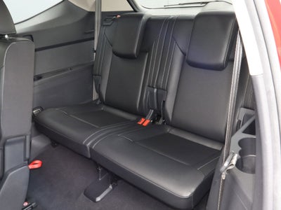 2019 Volkswagen Atlas 3.6L V6 SE w/Technology FWD