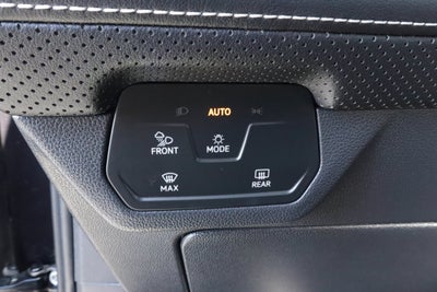2025 Volkswagen Atlas 2.0T SE w/Technology FWD