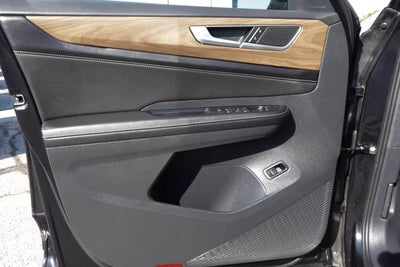 2025 Volkswagen Atlas 2.0T SE w/Technology FWD