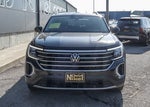 2025 Volkswagen Atlas 2.0T SE w/Technology FWD