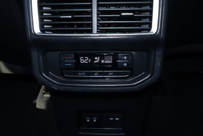 2025 Volkswagen Atlas 2.0T SE w/Technology FWD