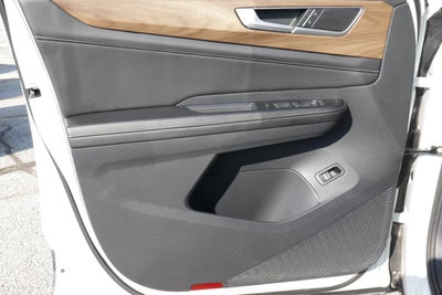 2025 Volkswagen Atlas 2.0T SE w/Technology FWD
