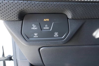 2025 Volkswagen Atlas 2.0T SE w/Technology FWD