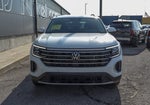 2025 Volkswagen Atlas 2.0T SE w/Technology FWD