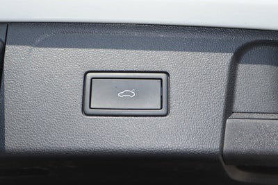 2025 Volkswagen Atlas 2.0T SE w/Technology FWD
