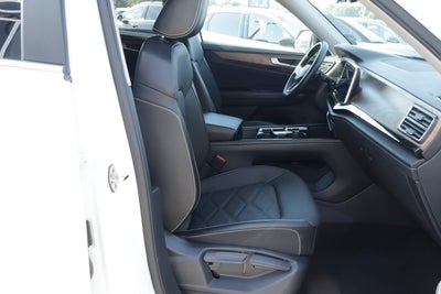2025 Volkswagen Atlas 2.0T SE w/Technology FWD