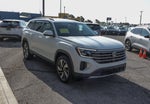 2025 Volkswagen Atlas 2.0T SE w/Technology FWD