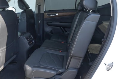 2025 Volkswagen Atlas 2.0T SE w/Technology FWD