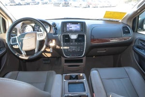 2011 Chrysler Town &amp; Country Touring-L