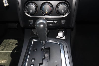 2009 Dodge Challenger 2dr Cpe R/T