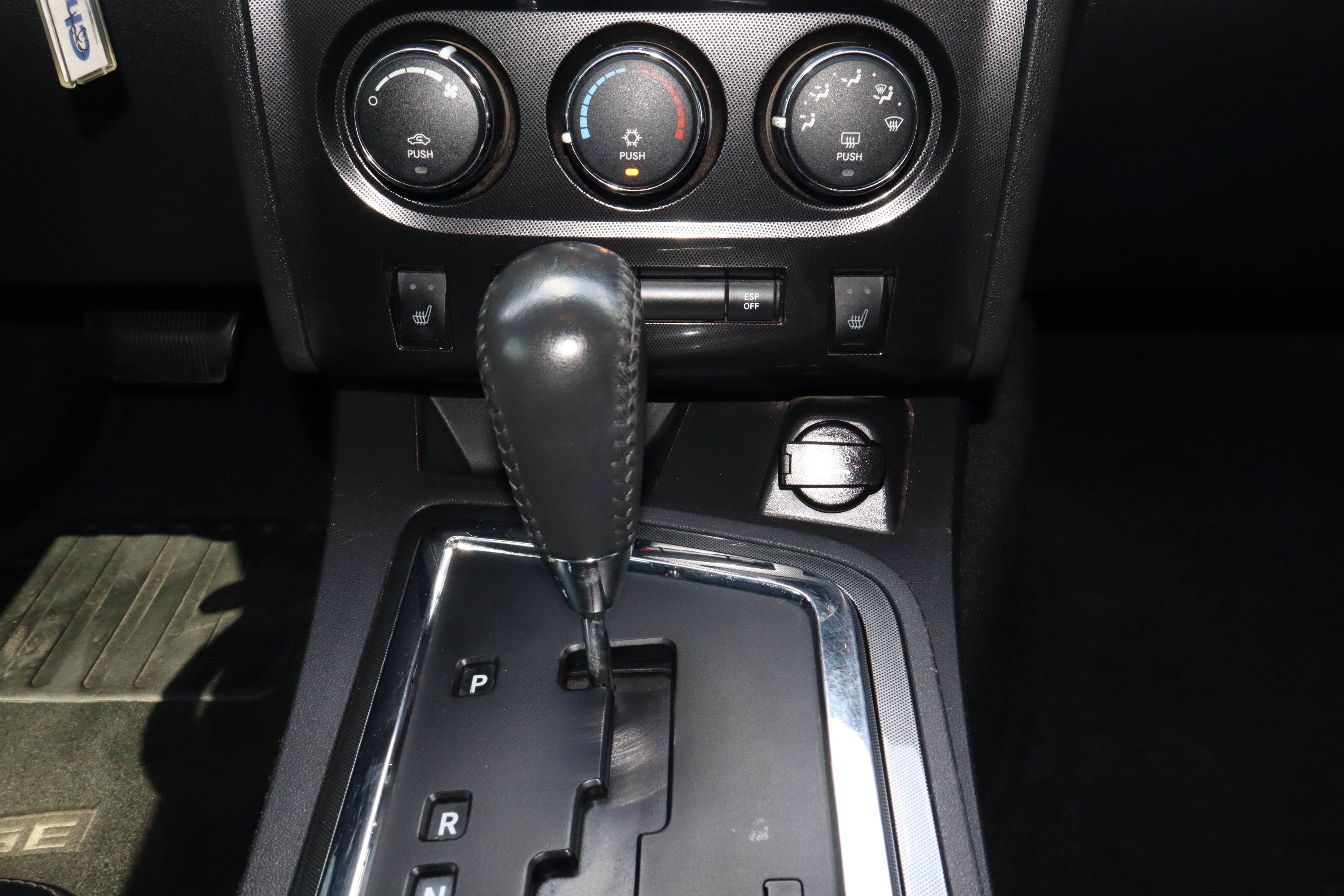 2009 Dodge Challenger 2dr Cpe R/T