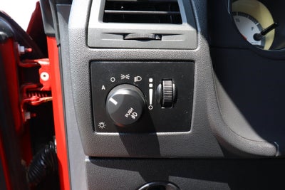 2009 Dodge Challenger 2dr Cpe R/T