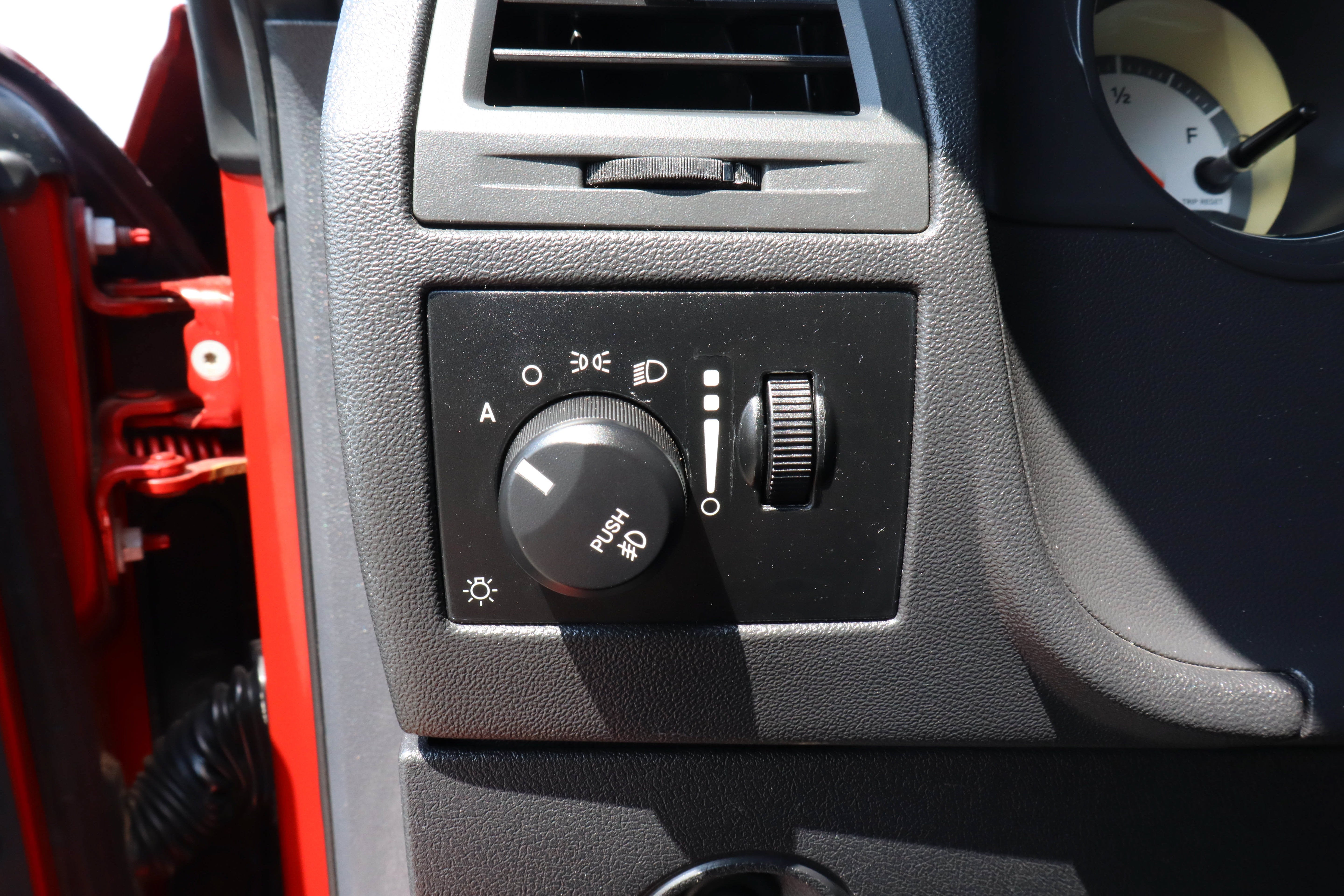 2009 Dodge Challenger 2dr Cpe R/T