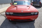 2009 Dodge Challenger 2dr Cpe R/T