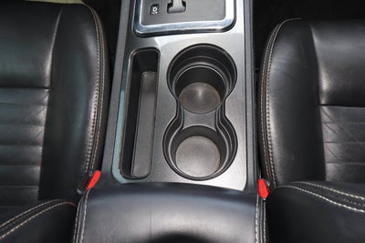 2009 Dodge Challenger 2dr Cpe R/T