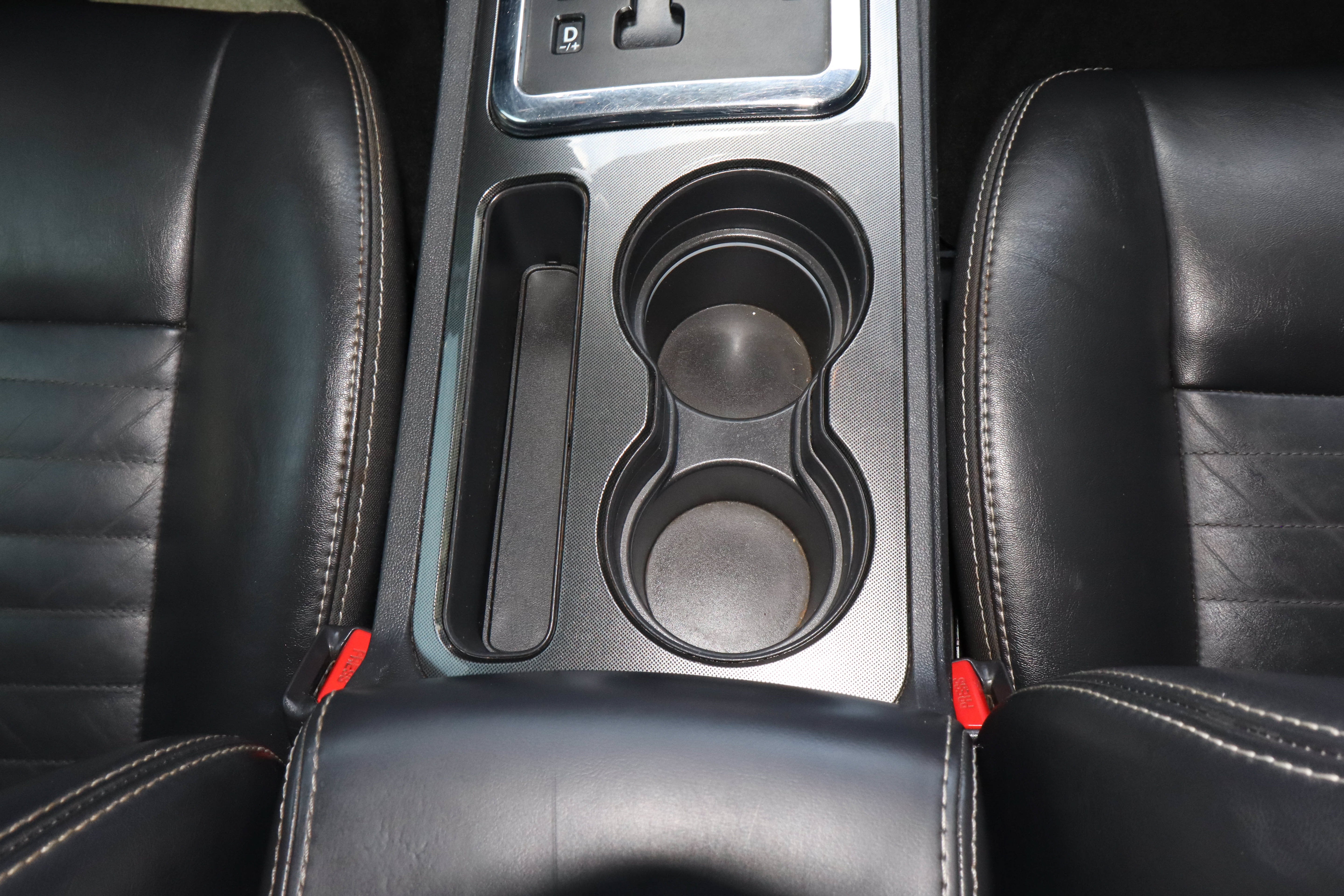 2009 Dodge Challenger 2dr Cpe R/T