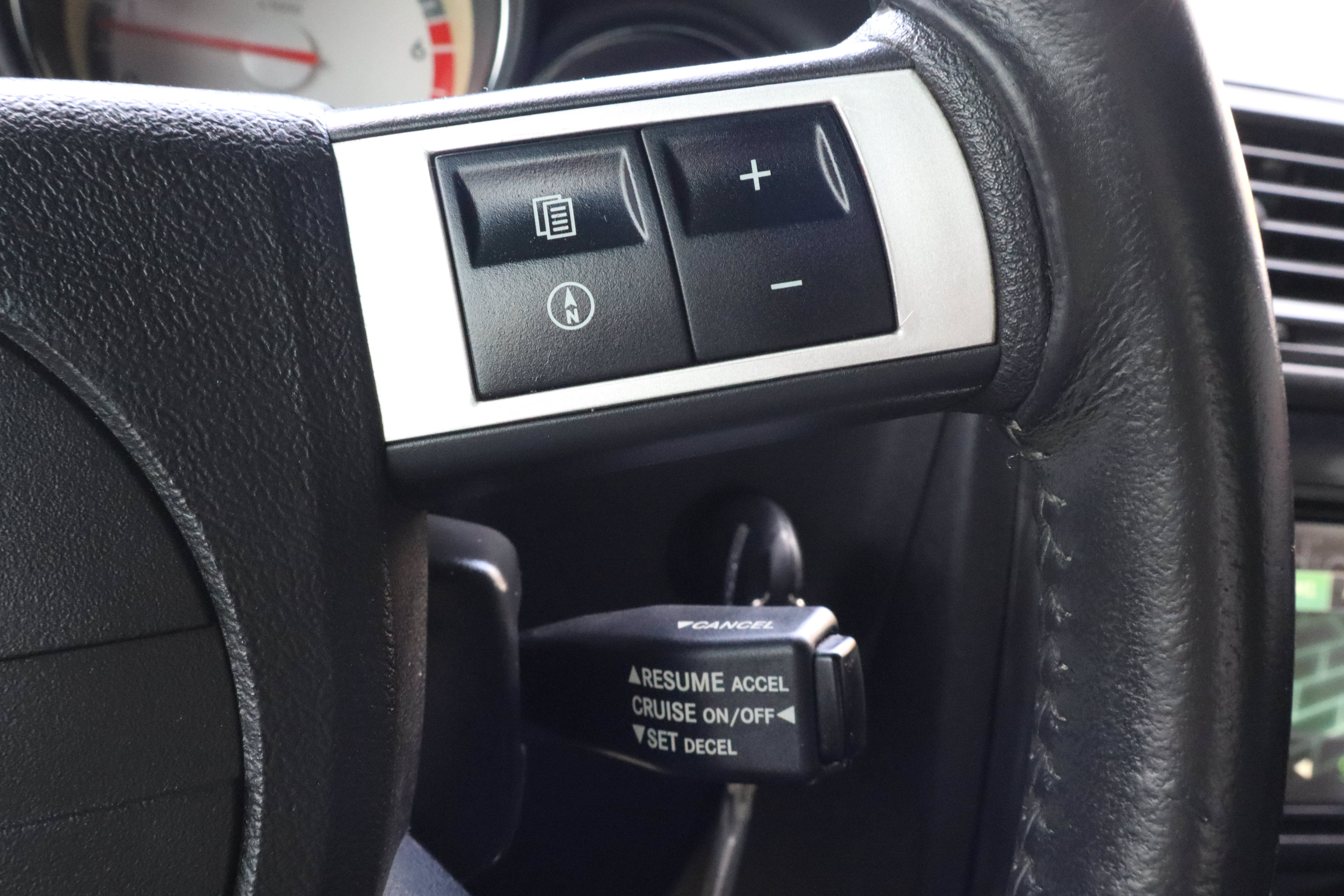 2009 Dodge Challenger 2dr Cpe R/T