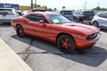 2009 Dodge Challenger 2dr Cpe R/T