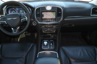 2016 Chrysler 300 4dr Sdn Anniversary Edition RWD