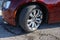 2016 Chrysler 300 4dr Sdn Anniversary Edition RWD