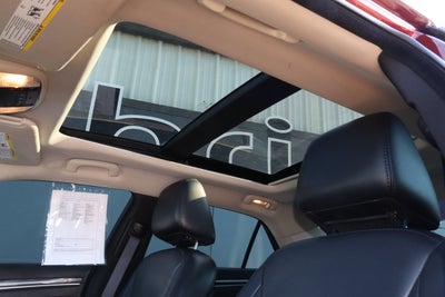 2016 Chrysler 300 4dr Sdn Anniversary Edition RWD