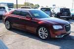 2016 Chrysler 300 4dr Sdn Anniversary Edition RWD