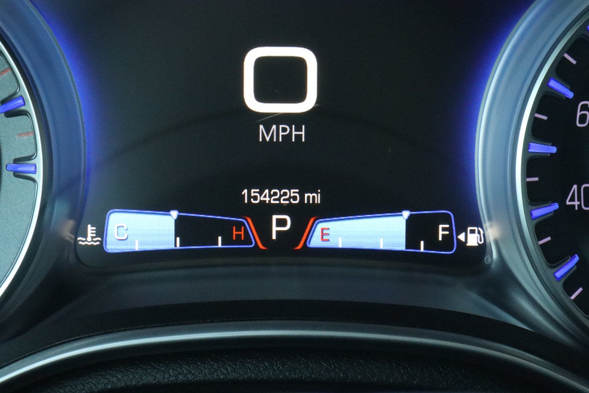 2016 Chrysler 300 4dr Sdn Anniversary Edition RWD