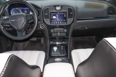 2019 Chrysler 300 300S RWD