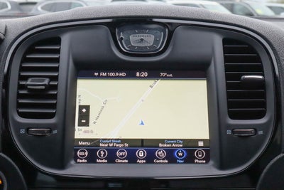 2019 Chrysler 300 300S RWD