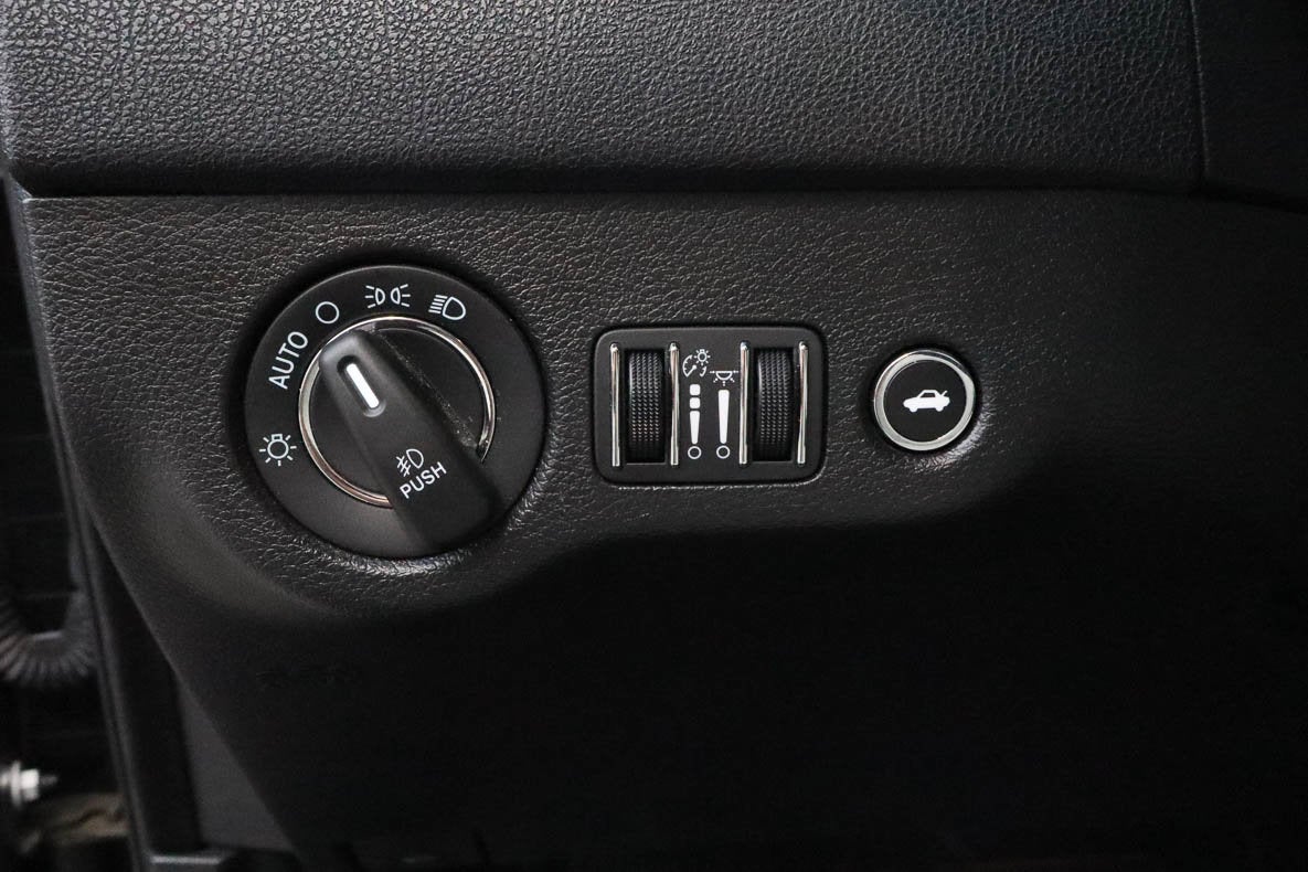 2019 Chrysler 300 300S RWD