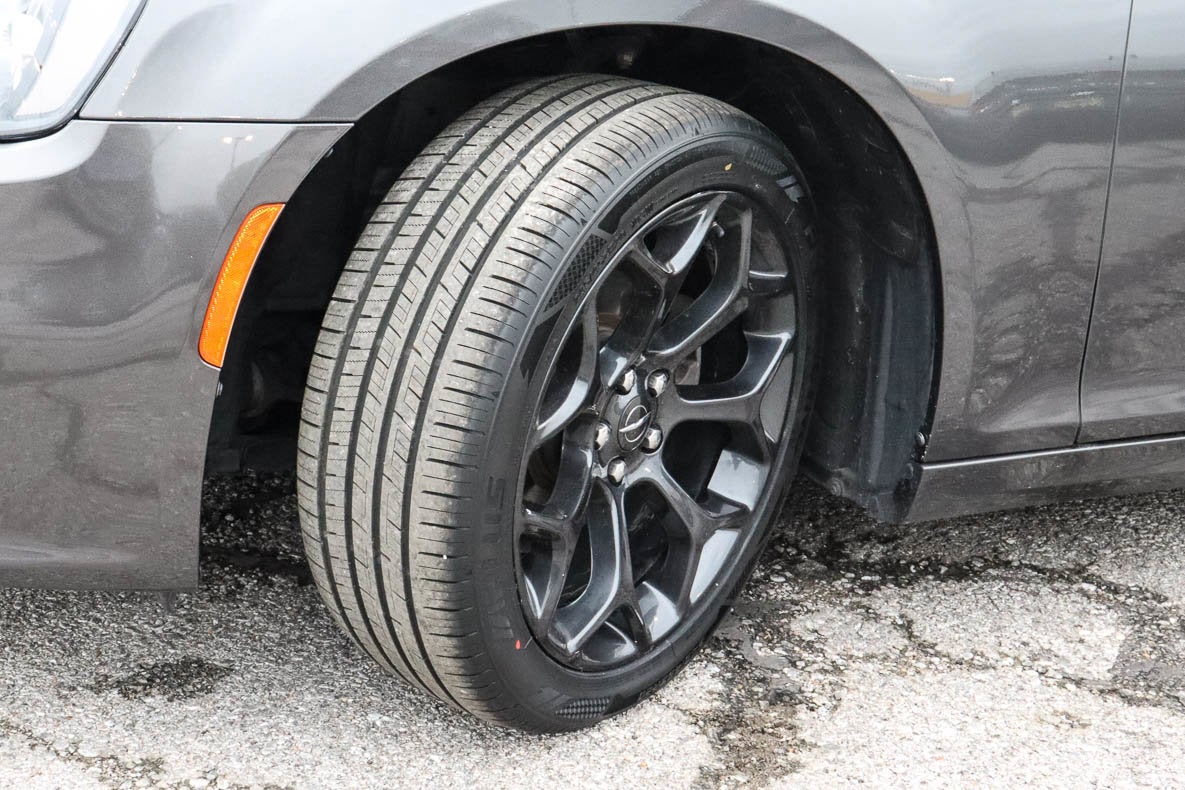 2019 Chrysler 300 300S RWD