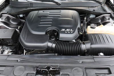 2019 Chrysler 300 300S RWD