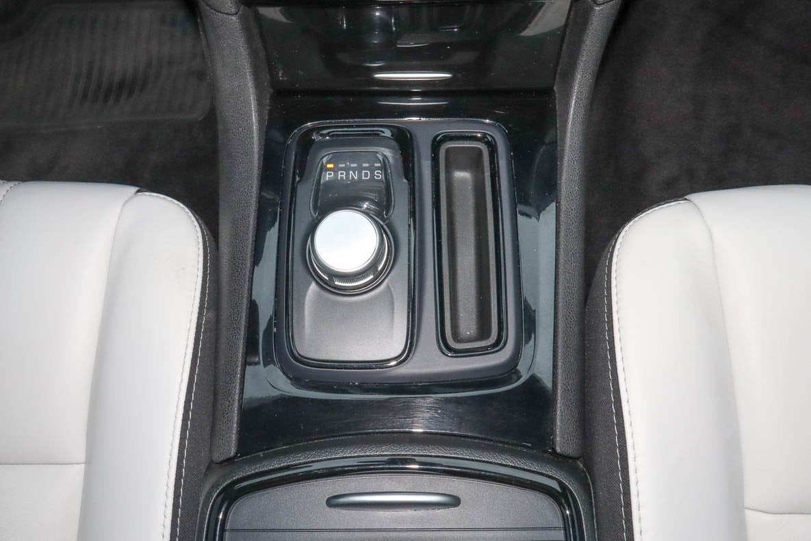 2019 Chrysler 300 300S RWD