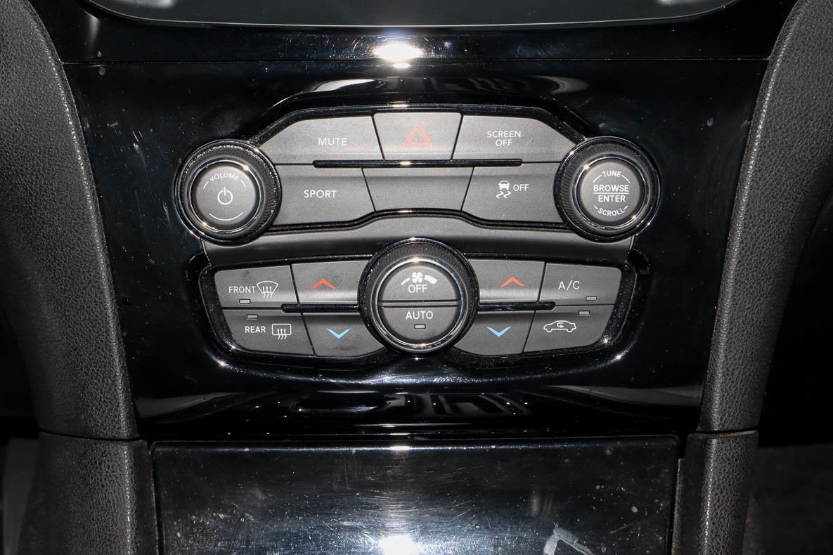 2019 Chrysler 300 300S RWD