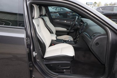 2019 Chrysler 300 300S RWD